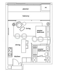 OUE Twin Peaks (D9), Condominium #577550481